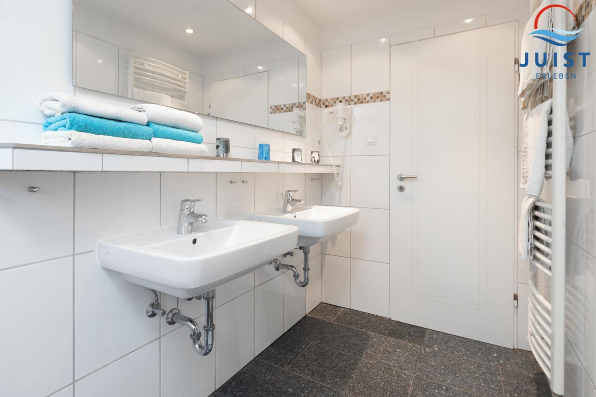 Haus Sylke 135 - Ferienwohnung 5 Juist Kültér fotó